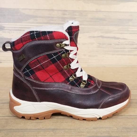 khombu chamonix boot